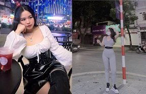 sex 96 Người phụ nữ nhà bên mở tiệm spa trong khi chồng đi công việc, sự thiếu thốn đã làm cô…