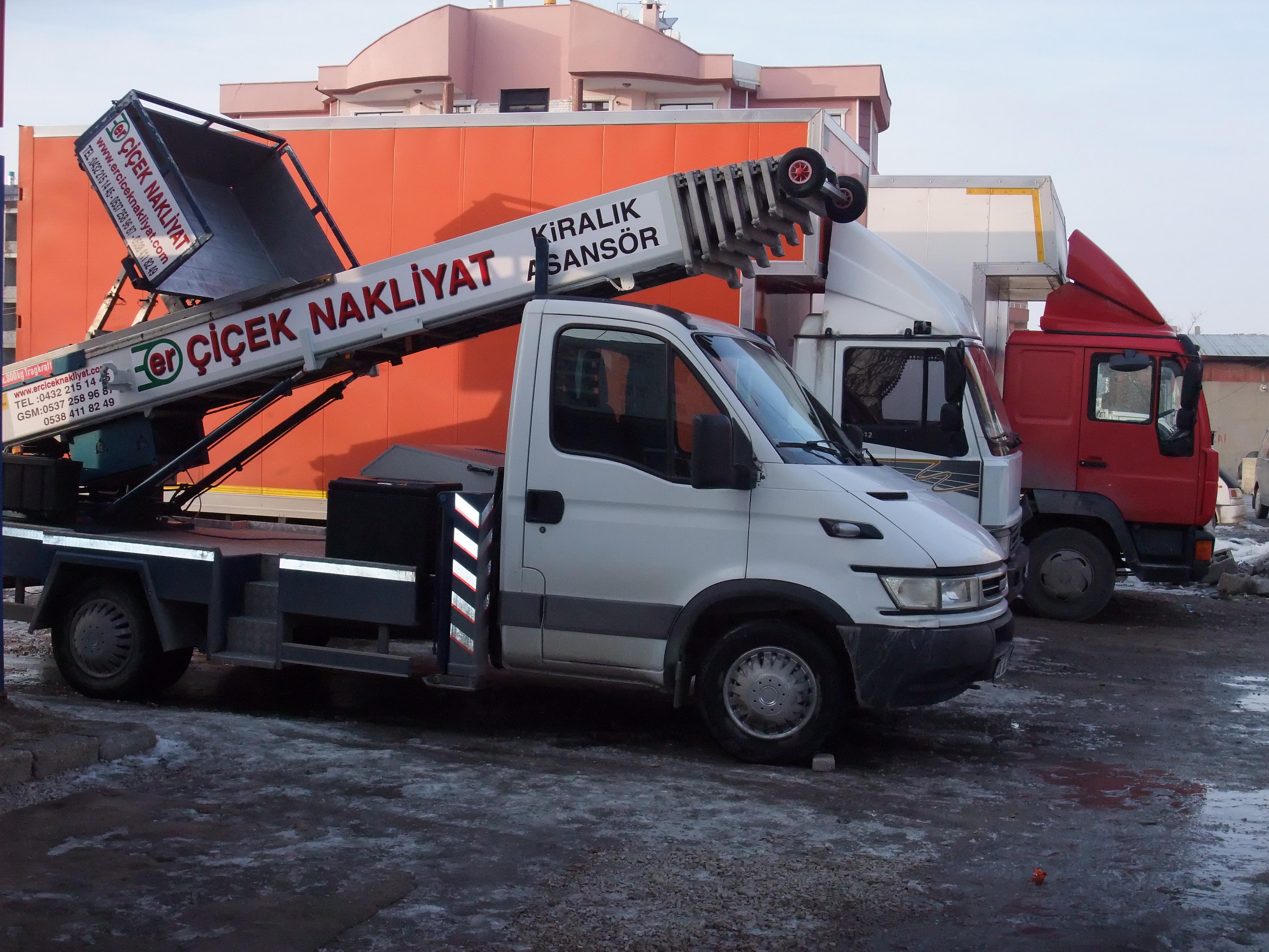 Vanda Nakliyat , Van'da evden eve Nakliyat ve Taşımacılık , 05439167437